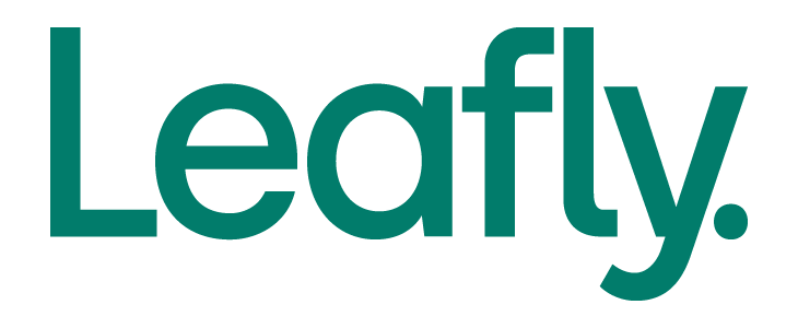 Find us on Leafly