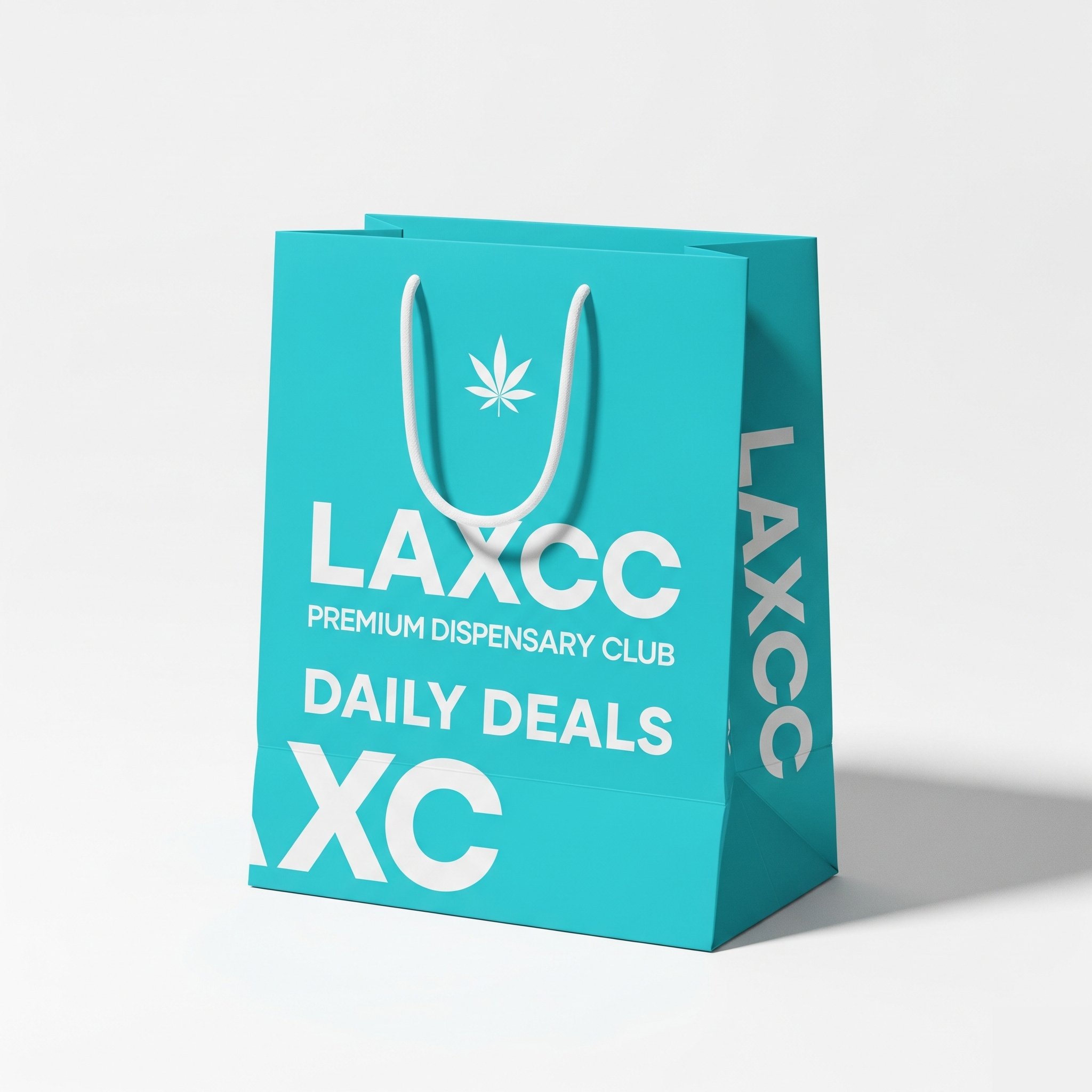 Best Cannabis Dispensary Daily Deals Los Angeles
