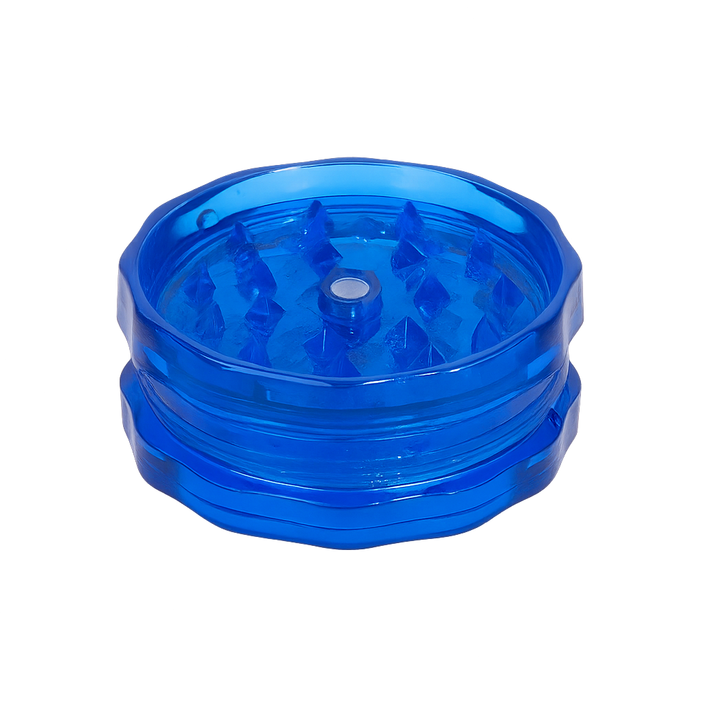 Save on Weed with Grinder