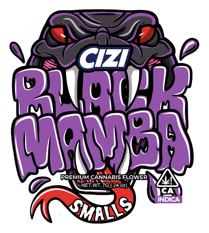 CIZI Cannabis Packaging