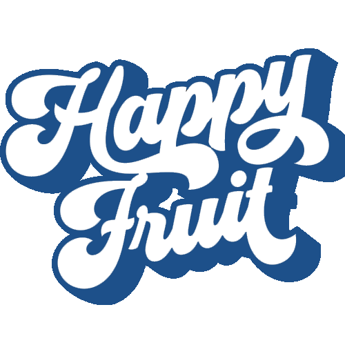 Happy Fruit edibles