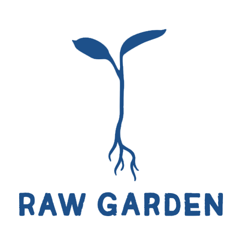 Raw Garden cannabis