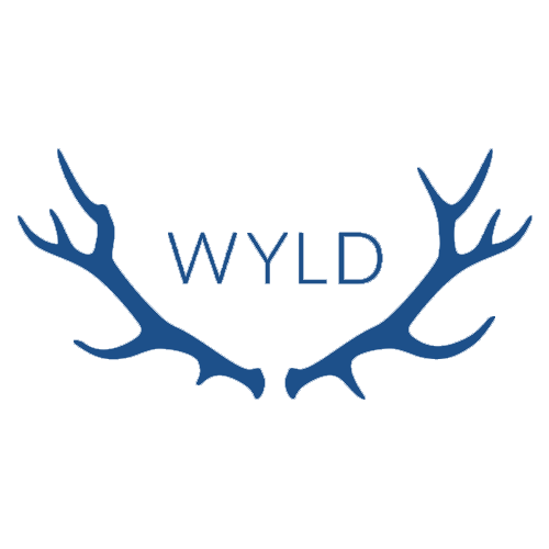 WYLD cannabis gummies