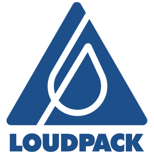 Loudpack pre-rolls