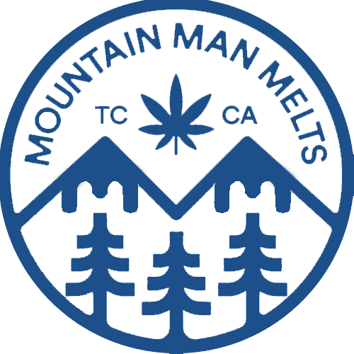 Mountain Man Melts concentrates
