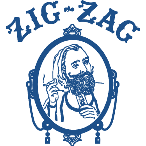 Zig Zag rolling papers