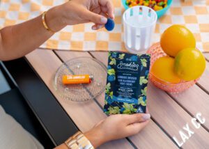 best THC edibles for sale in 2025