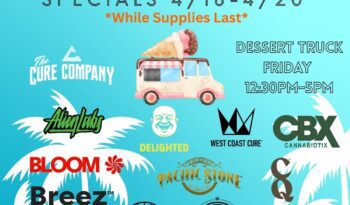 best la 420 deals 2025