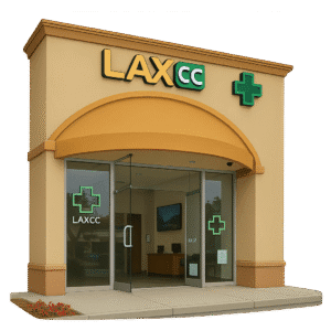 Hawthorne Dispensary