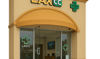 Hawthorne Dispensary