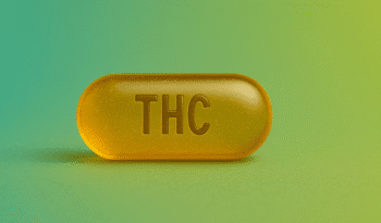 buy THC pills in Los Angeles