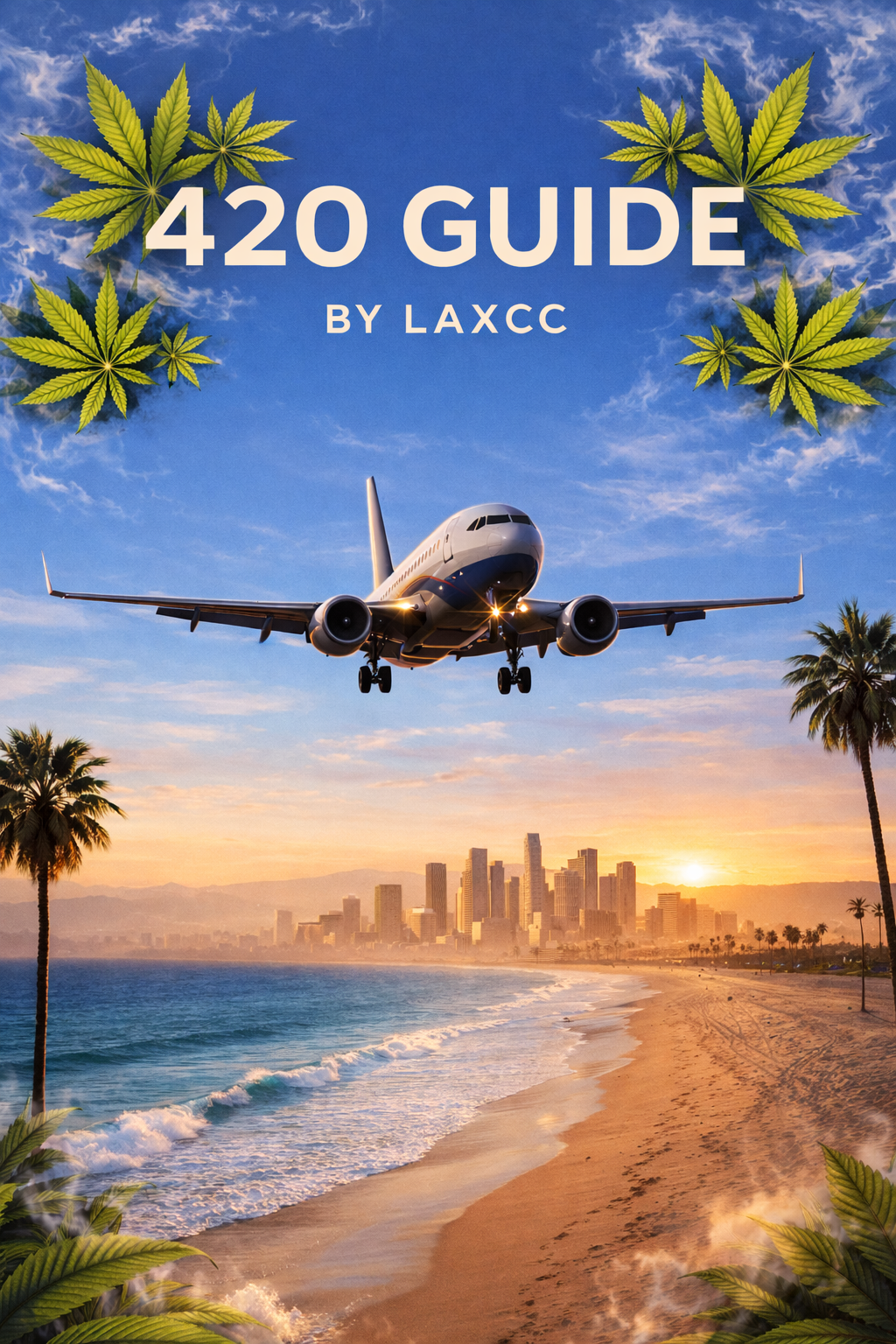 LA 4/20 Guide 2026 &mdash; Top 10 Cannabis Products Near LAX