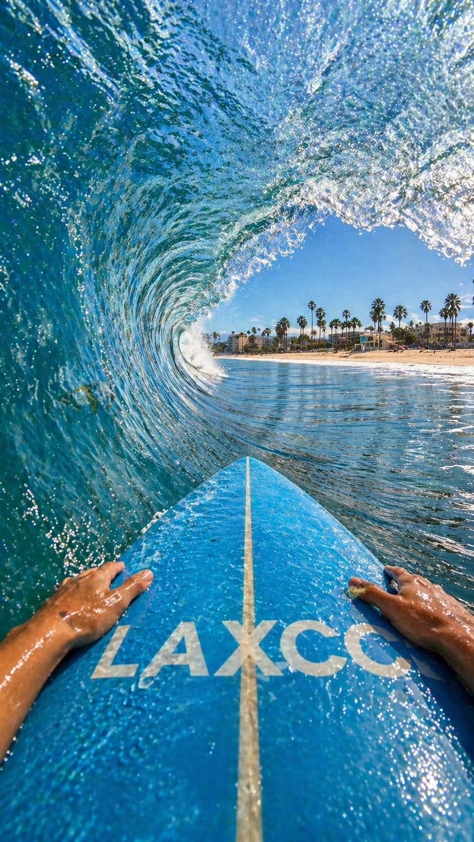 Closest cannabis dispensary to Playa del Rey Beach near LAX