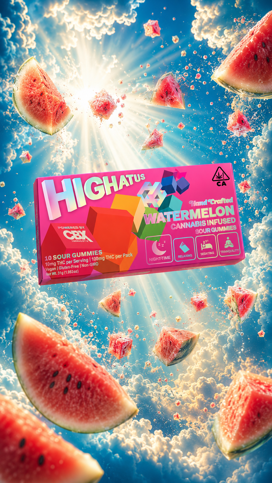 Highatus