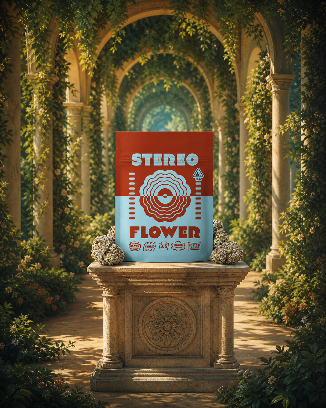 Stereo