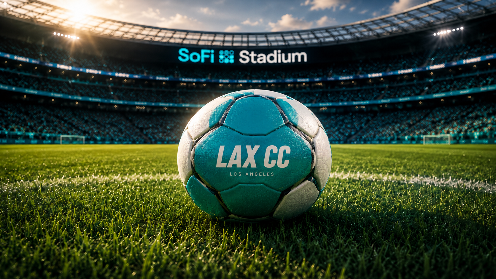World Cup 2026 at SoFi Stadium — match schedule and closest dispensary near SoFi