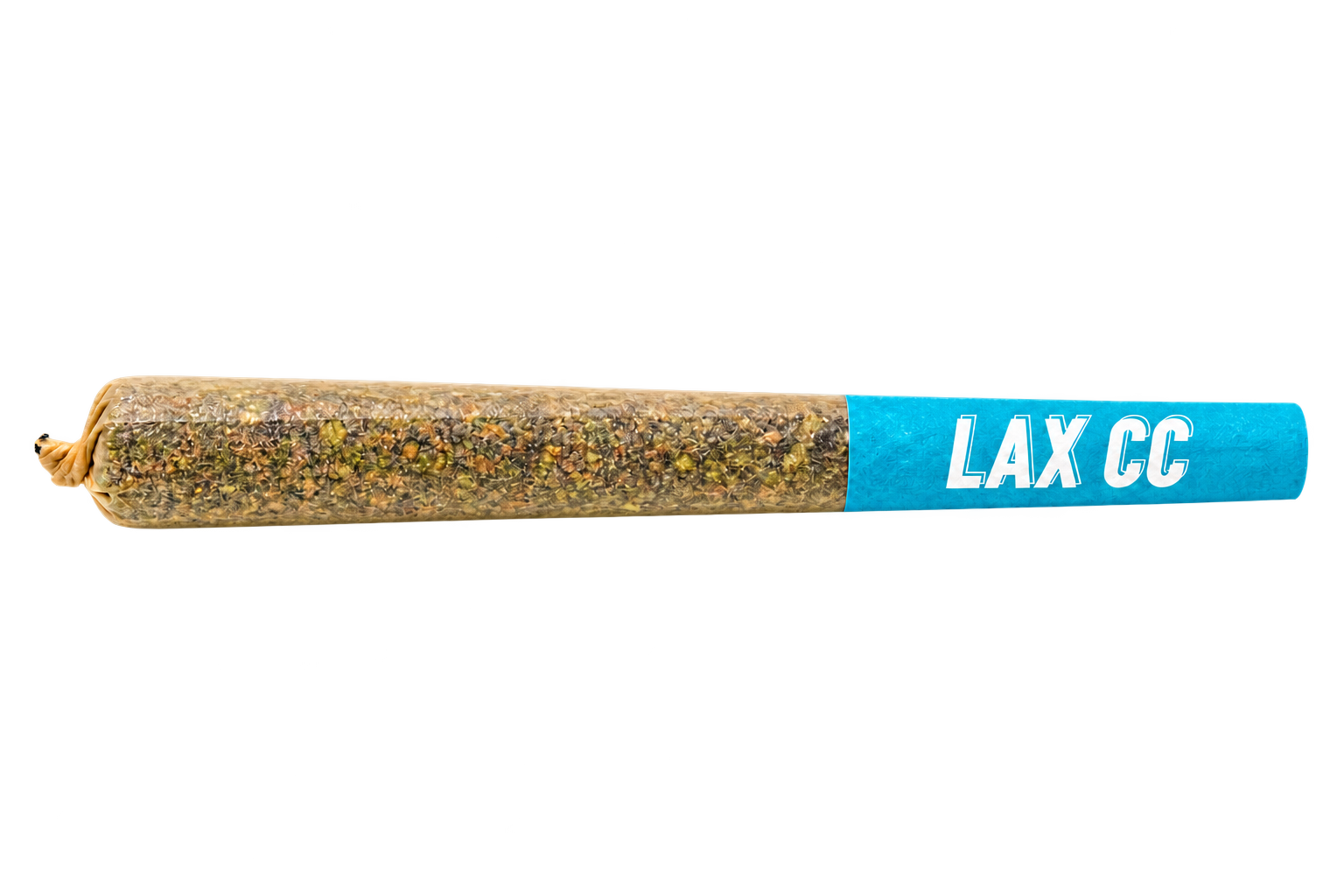 LAX CC pre-roll free for one penny with new VIP membership